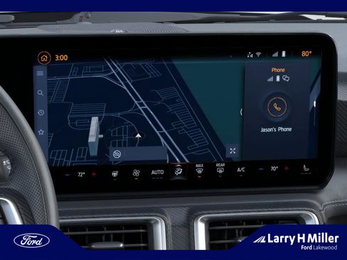 New 2026 Ford Mustang GT Premium image 14