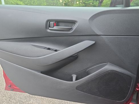 Used 2024 Toyota Corolla LE FWD image 23