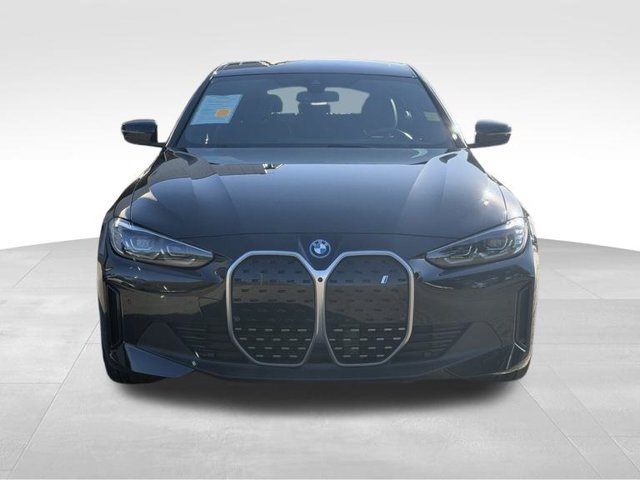 Certified 2023 BMW i4 eDrive40 w/ Premium Package RWD image 13