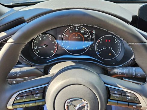 New 2026 MAZDA MAZDA3 s image 21