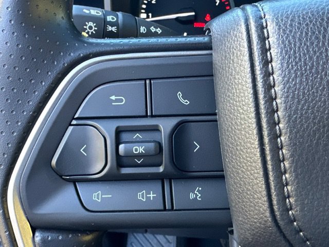 New 2026 Toyota Tundra SR5 AWD/4WD image 28