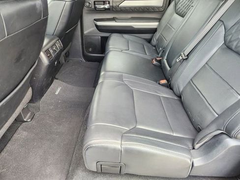 Used 2018 Toyota Tundra Platinum image 30