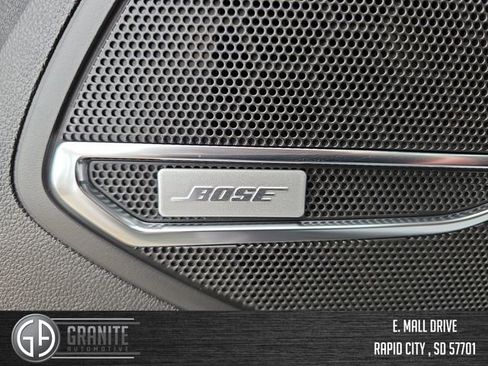 New 2026 Buick Envision Sport Touring image 30