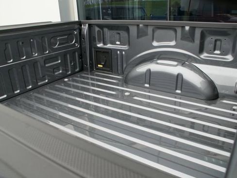 New 2026 Ford F150 Lariat w/ Equipment Group 501A Mid image 11