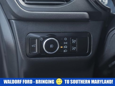 Used 2024 Ford Escape ST-Line Elite image 41