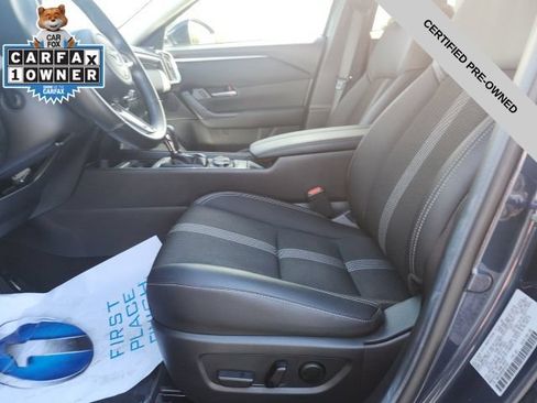 Certified 2024 MAZDA CX-50 AWD 2.5 S image 16