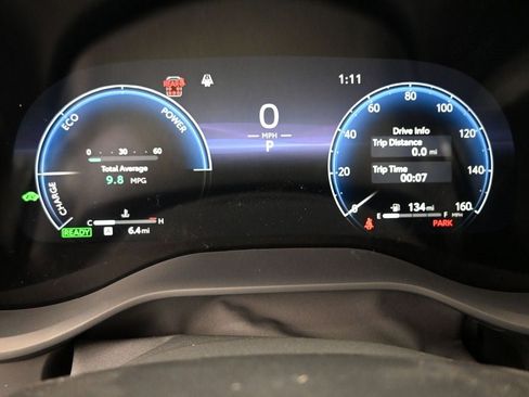 New 2026 Toyota Sienna Platinum image 29