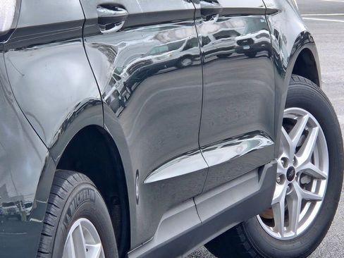 Used 2023 Ford Edge SEL w/ Convenience Package AWD/4WD image 12