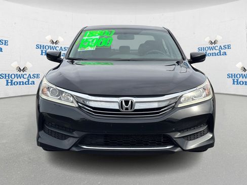 Used 2016 Honda Accord LX image 6