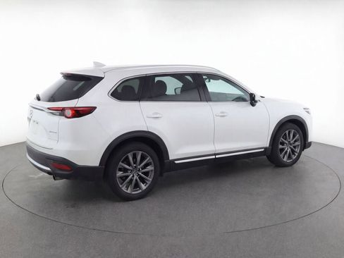 Used 2022 MAZDA CX-9 Grand Touring image 7