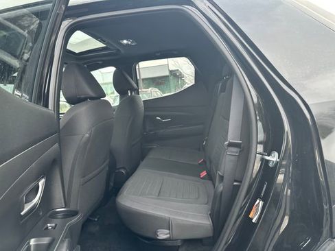 Certified 2023 Hyundai Santa Cruz Night image 21