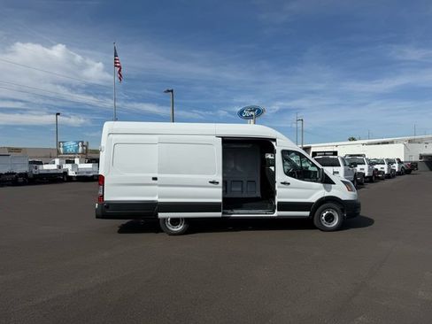 New 2026 Ford Transit 350 148 High Roof Extended image 3