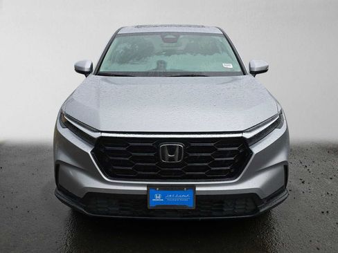 Used 2023 Honda CR-V EX-L image 8