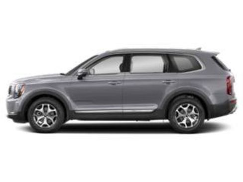 Used 2022 Kia Telluride EX w/ EX Premium Package AWD/4WD image 13