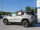 Used 2025 Chevrolet Equinox ACTIV w/ Safety and Technology Package image 3