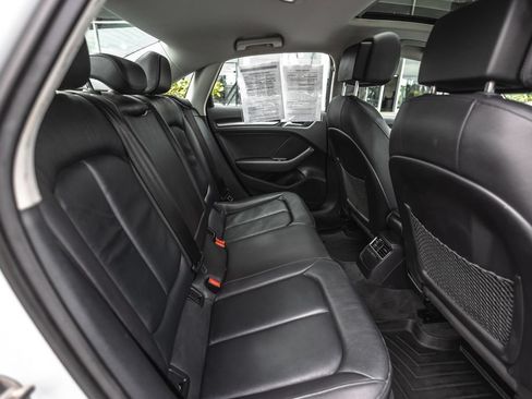 Used 2015 Audi A3 1.8T Premium Plus w/ Premium Plus Package FWD image 29