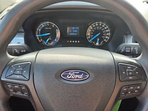 Used 2021 Ford Ranger XL w/ Equipment Group 101A High image 21