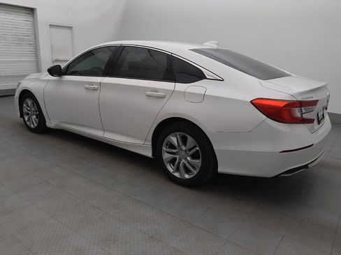 Used 2020 Honda Accord LX image 3