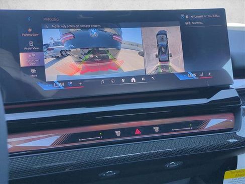 New 2026 BMW i5 eDrive40 w/ M Sport Package RWD image 13