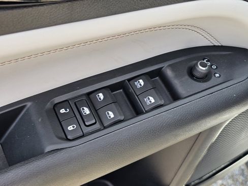 New 2026 Jeep Compass Limited AWD/4WD image 35