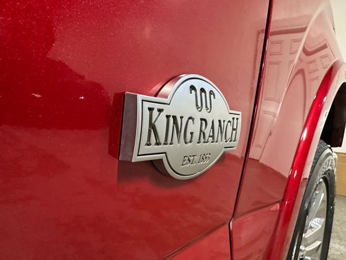 Used 2020 Ford F150 King Ranch image 36