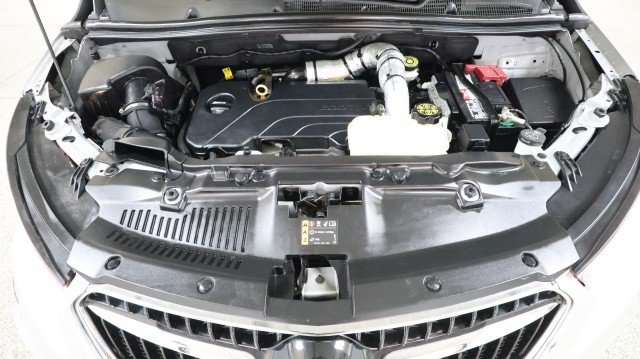 Used 2021 Buick Encore Preferred w/ Safety Package AWD/4WD image 19