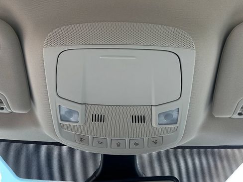 Used 2023 Ford Edge Titanium AWD/4WD image 21