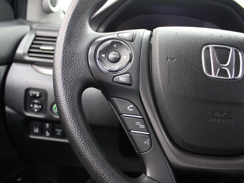 Used 2021 Honda Ridgeline Sport image 33