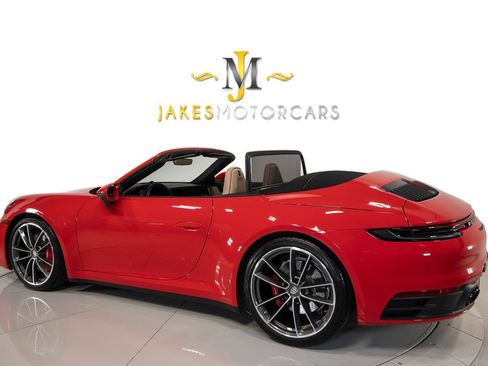 Used 2021 Porsche 911 Carrera S image 6