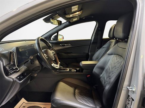 Certified 2023 Kia Sportage X-Line image 12