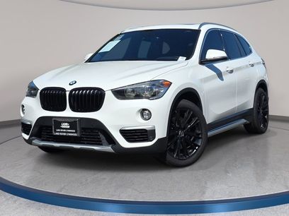 Used 2018 BMW X1 xDrive28i w/ Convenience Package