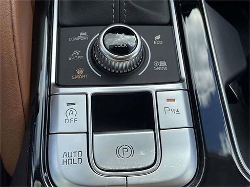 New 2025 Kia Telluride EX X-Line image 32