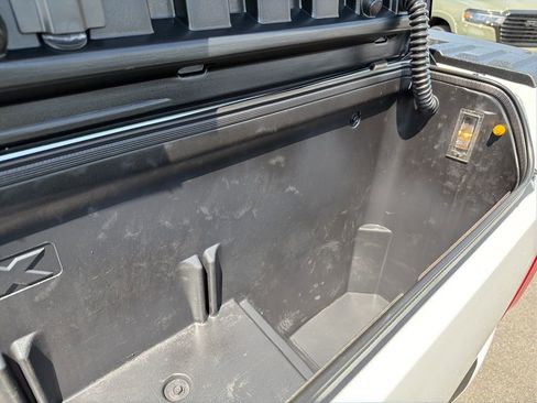 Used 2023 RAM 2500 Limited image 17