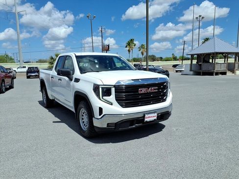 Used 2023 GMC Sierra 1500 Pro RWD image 2