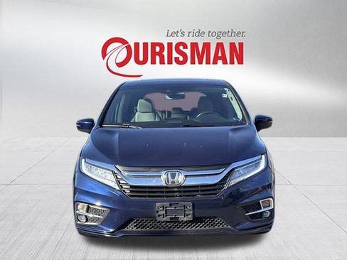 Used 2019 Honda Odyssey Touring image 6