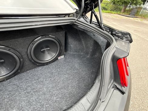 Used 2019 Ford Mustang GT RWD image 35