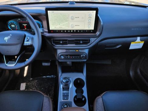 New 2025 Ford Bronco Sport Outer Banks w/ Outer Banks Tech Package+ image 14