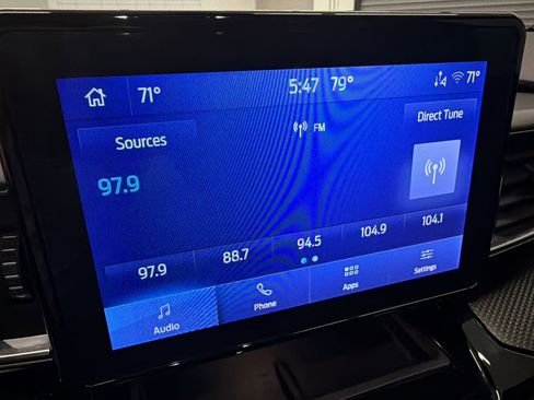 Used 2022 Ford Explorer ST AWD/4WD image 22