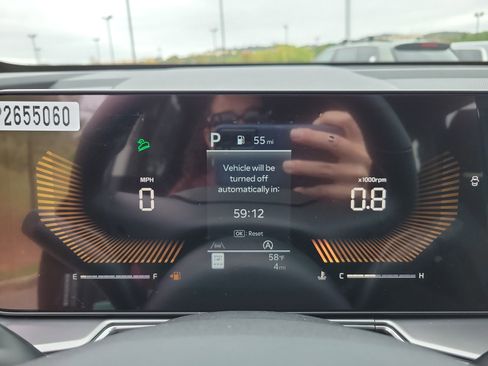 New 2026 Kia Sorento LX image 16