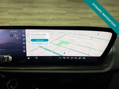 Used 2024 Buick Envision Avenir image 13