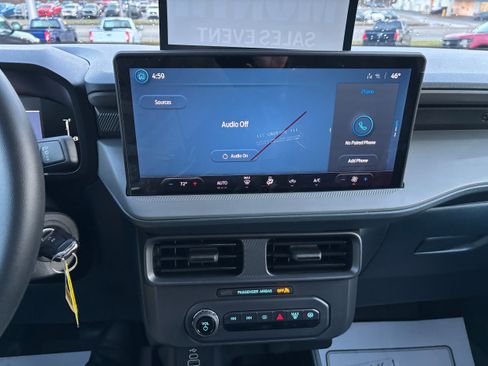 New 2026 Ford Maverick XL image 11