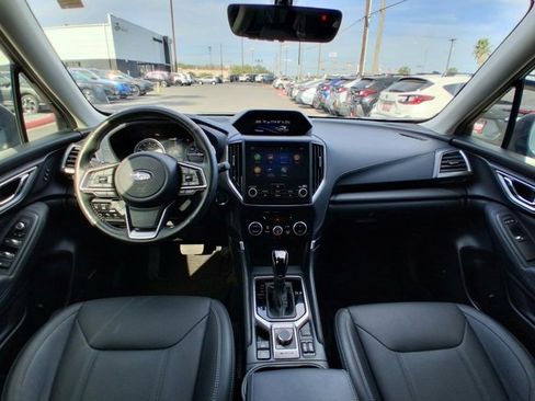 Used 2024 Subaru Forester Touring w/ POP Package 3 image 9