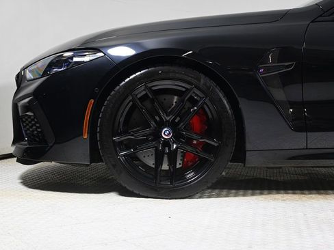 Used 2023 BMW M8 Gran Coupe xDrive Competition w/ M Carbon Exterior Package image 34