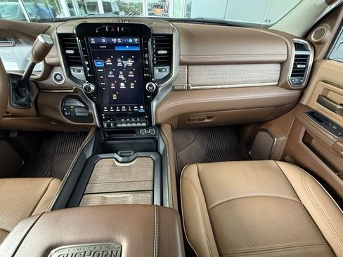 Used 2024 RAM 2500 Limited AWD/4WD image 21