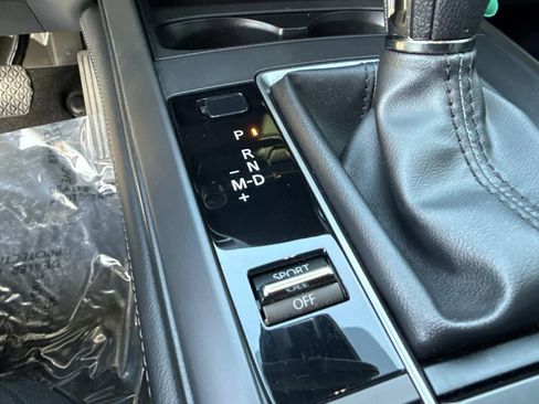 Certified 2025 MAZDA CX-30 AWD 2.5 S image 36