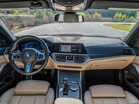 Used 2021 BMW M340i w/ Premium Package image 36