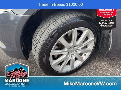 Used 2007 Lexus GS 350 AWD image 9