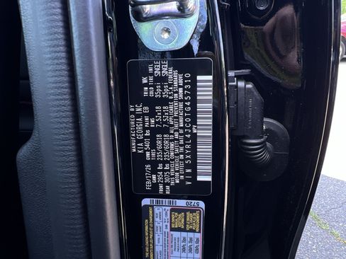 New 2026 Kia Sorento S FWD image 39