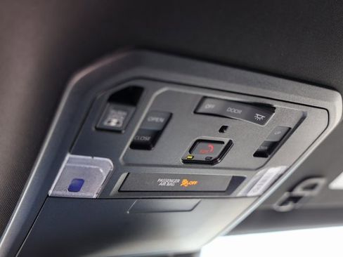 New 2025 Toyota Tacoma Limited image 24