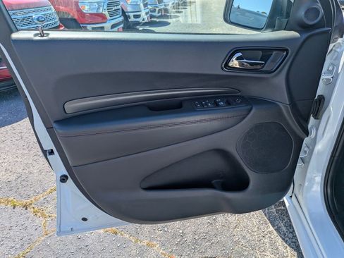 Used 2024 Dodge Durango GT AWD/4WD image 11